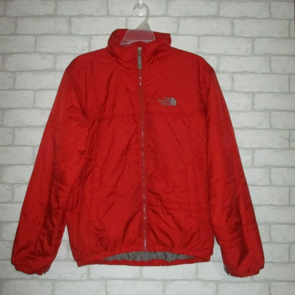 Men's The North Face Red Light Weight Small